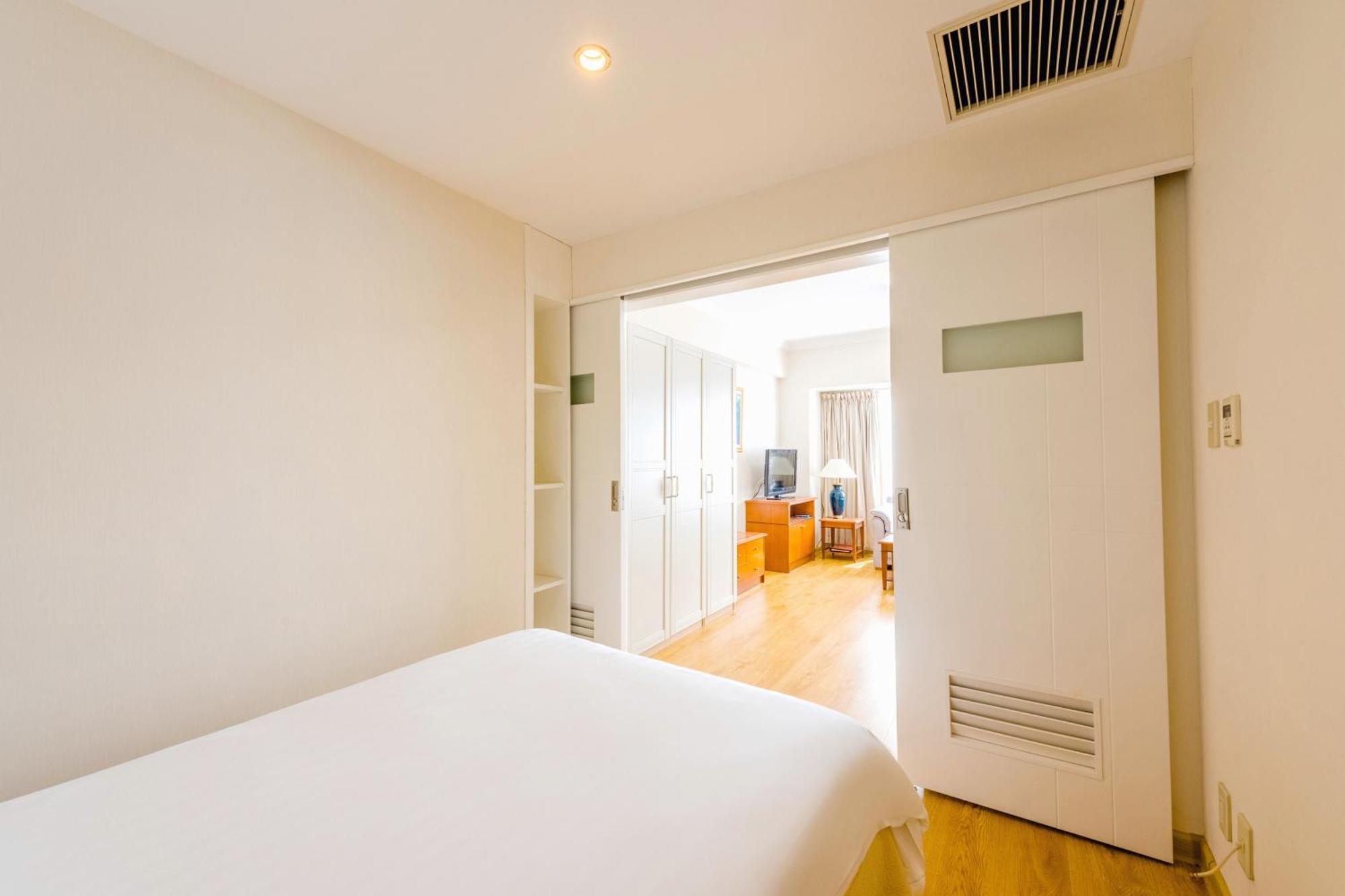 Ruishi Hotel Νταλιάν Εξωτερικό φωτογραφία